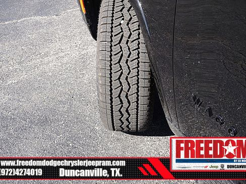 New 2025 Jeep Wagoneer Series II image 46