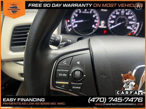 Used 2014 Acura RLX w/ Technology Package image 22