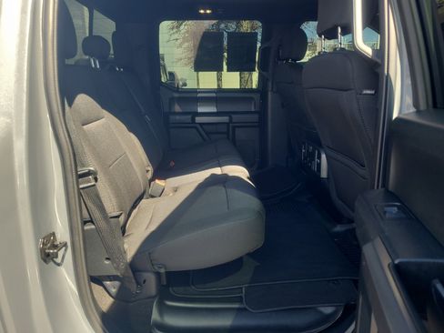 Certified 2020 Ford F150 XLT w/ Equipment Group 302A Luxury image 18