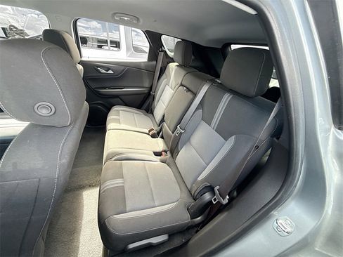 Used 2024 Chevrolet Blazer LT image 22