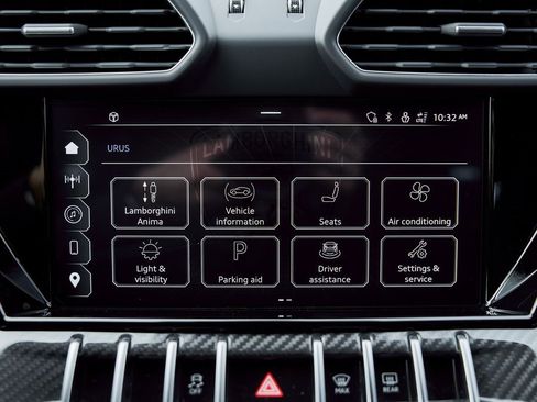 Used 2024 Lamborghini Urus Performante image 87