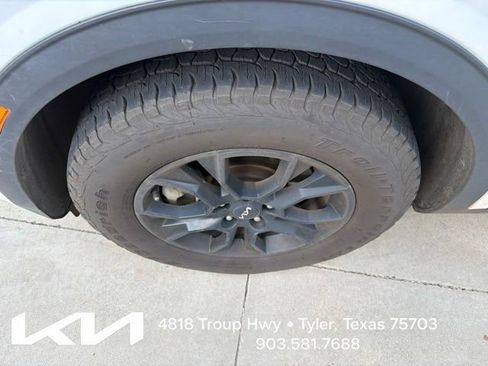 Used 2023 Kia Sportage X-Pro AWD/4WD image 4