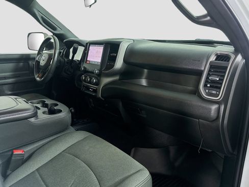 Used 2022 RAM 3500 Tradesman AWD/4WD image 27