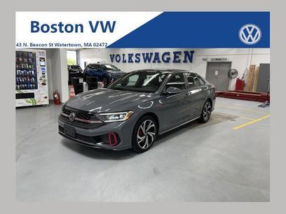Used 2024 Volkswagen Jetta GLI Autobahn