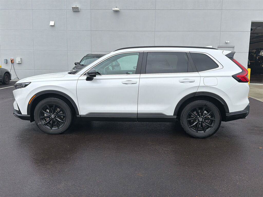 Used 2024 Honda CR-V Sport-L image 5