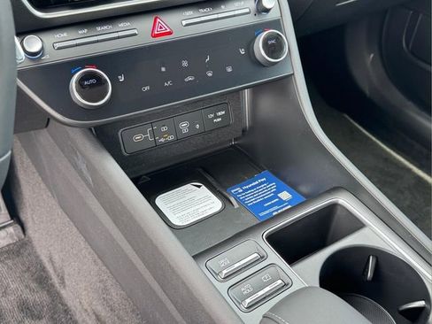 New 2026 Hyundai Sonata SEL AWD/4WD image 28