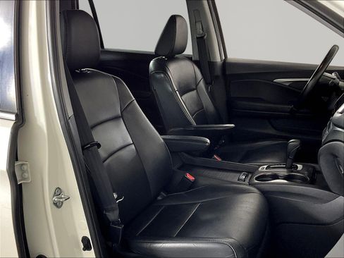 Used 2017 Honda Pilot EX-L image 30