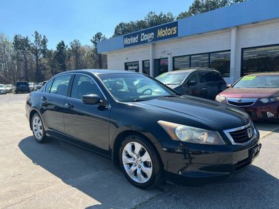 Used 2009 Honda Accord EX