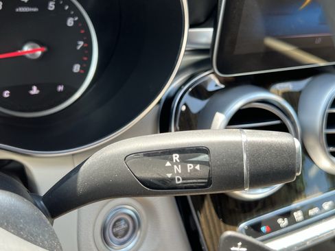 Used 2020 Mercedes-Benz C 300 Cabriolet image 26
