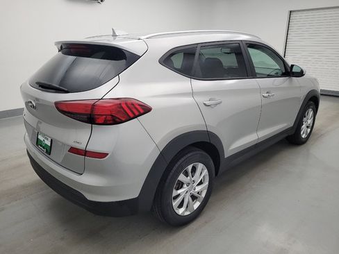 Used 2021 Hyundai Tucson Value AWD/4WD image 10