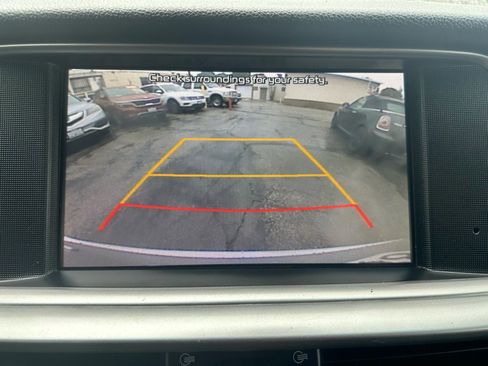 Used 2019 Kia Optima LX image 16