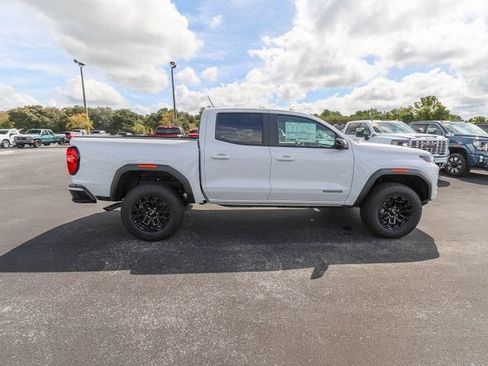 New 2026 GMC Canyon Elevation RWD image 11
