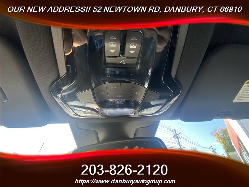 Used 2023 Alfa Romeo Stelvio Ti AWD/4WD image 14