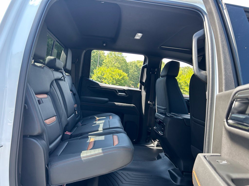 New 2026 GMC Sierra 1500 AT4 w/ Technology Package AWD/4WD image 69