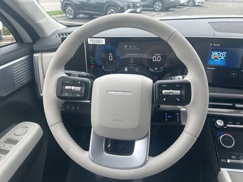 New 2026 Hyundai Santa Fe SE image 18