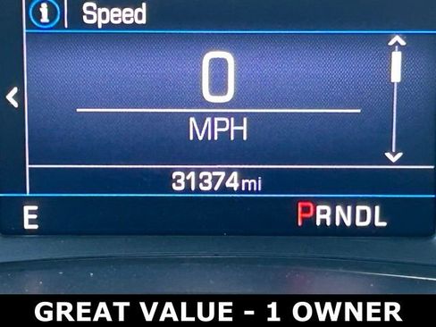 Used 2022 Chevrolet Equinox LT image 19