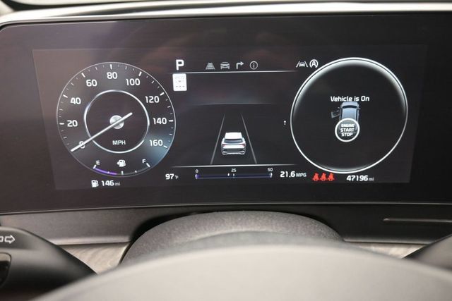 Used 2023 Kia Sportage X-Pro AWD/4WD image 13