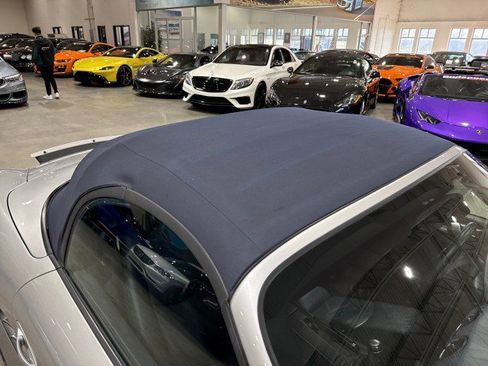 Used 2010 Porsche Boxster S image 52