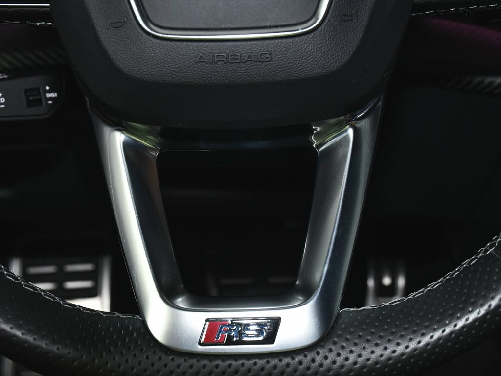 Used 2021 Audi RS Q8 AWD/4WD image 43