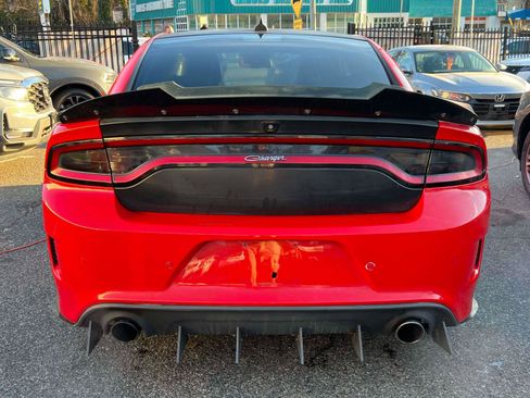 Used 2020 Dodge Charger Scat Pack image 5