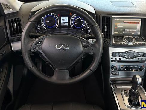 Used 2010 INFINITI G37 Journey w/ Premium Pkg RWD image 16