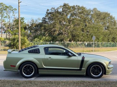 Used 2006 Ford Mustang GT Premium image 8