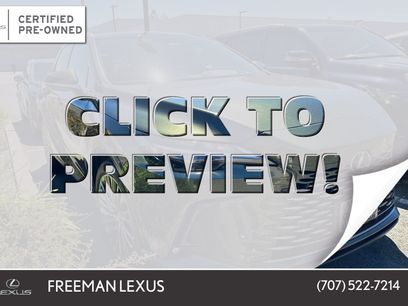Used 2024 Lexus RX 450h AWD w/ Convenience Package