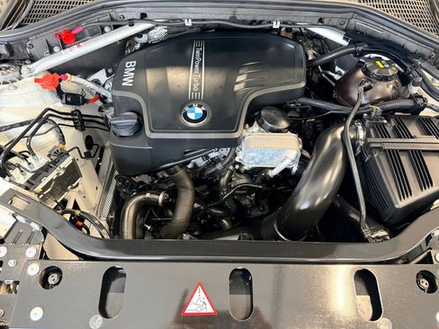 Used 2016 BMW X3 sDrive28i image 48