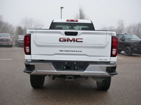 Used 2022 GMC Sierra 3500 SLE w/ SLE Convenience Package image 38