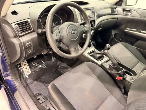 Used 2013 Subaru Impreza WRX Premium image 34