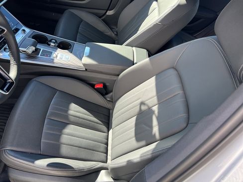 Used 2025 Audi A6 Premium Plus w/ Premium Plus Package image 63