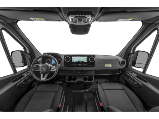 New 2025 Mercedes-Benz Sprinter 2500 image 6