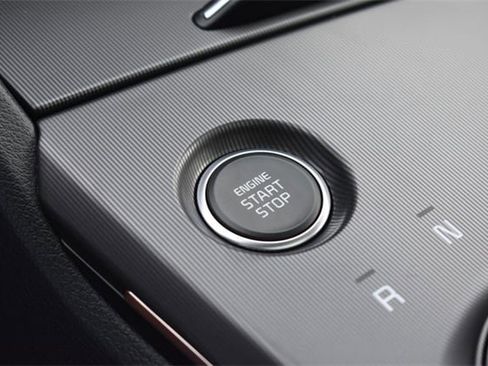 New 2026 Kia Sportage SX Prestige image 28