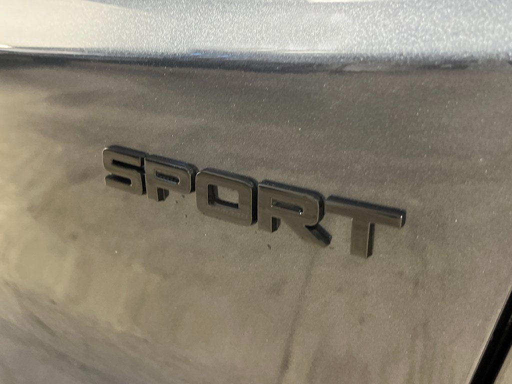 New 2027 Honda CR-V Sport-L image 10