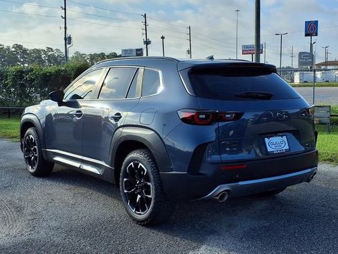 New 2026 MAZDA CX-50 Meridian Edition w/ Weather Package AWD/4WD image 6