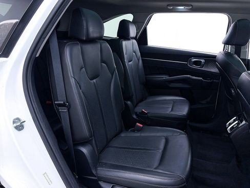 Used 2021 Kia Sorento SX image 37