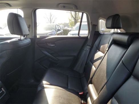 Used 2018 Acura RDX Base image 11