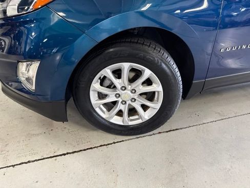 Used 2019 Chevrolet Equinox LT FWD image 42