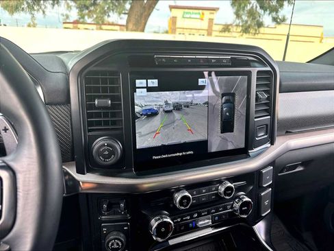 Used 2023 Ford F150 Raptor AWD/4WD image 22