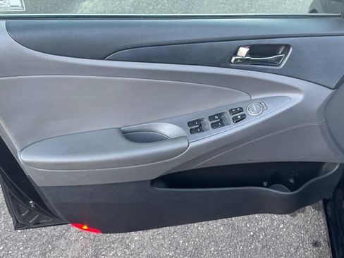 Used 2013 Hyundai Sonata GLS w/ Popular Equipment Pkg FWD image 16