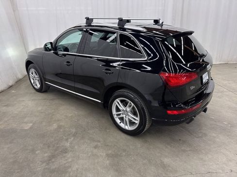 Used 2014 Audi Q5 2.0T Premium Plus w/ Premium Plus Package image 28