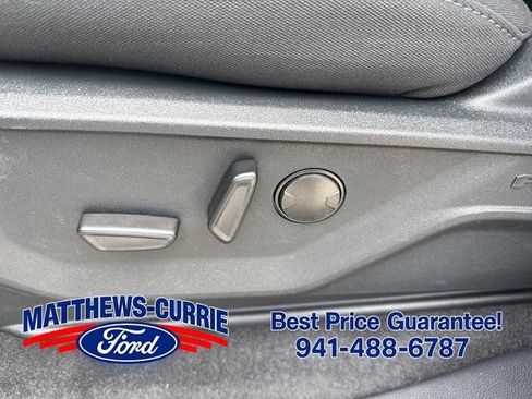 New 2026 Ford F150 XLT w/ Equipment Group 302A MID AWD/4WD image 10