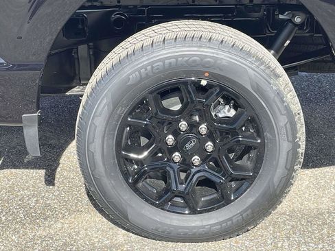 New 2025 Ford F150 STX image 9