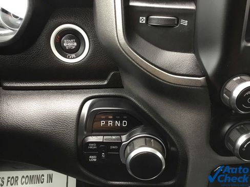 Used 2020 RAM 2500 Tradesman AWD/4WD image 42