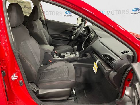 New 2026 Subaru Impreza 2.0i Sport image 18