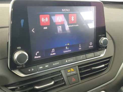 Used 2019 Nissan Altima 2.5 S image 17