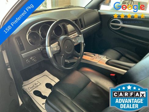 Used 2005 Chevrolet SSR w/ Preferred Equipment Group image 5