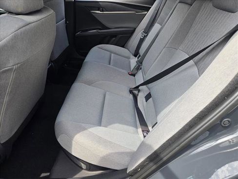 Used 2025 Toyota Camry LE FWD image 17