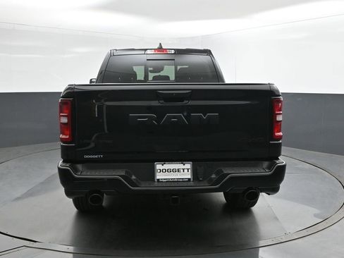 New 2026 RAM 1500 Lone Star image 8