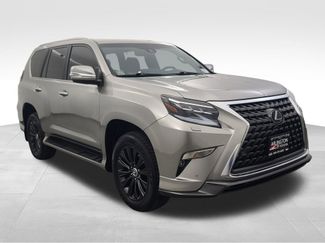 Used 2023 Lexus GX 460 Premium w/ Accessory Package video 2